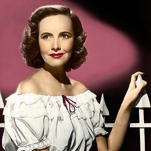 Foto Teresa Wright