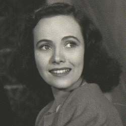 Foto Teresa Wright