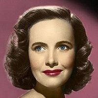 Foto Teresa Wright