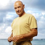 Foto Terry O'Quinn
