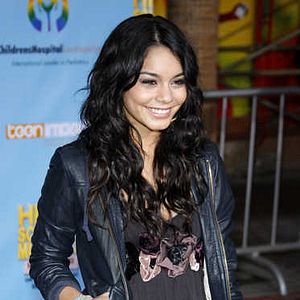 Foto Vanessa Hudgens