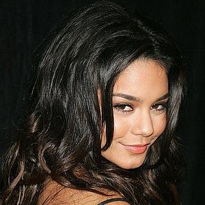 Foto Vanessa Hudgens