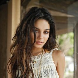 Foto Vanessa Hudgens
