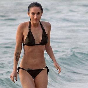 Foto Megan Fox