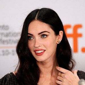 Foto Megan Fox