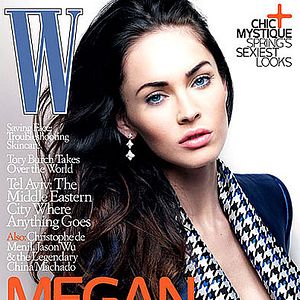 Foto Megan Fox