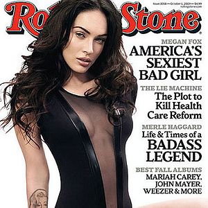 Foto Megan Fox