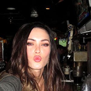 Foto Megan Fox