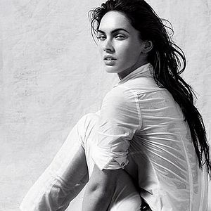 Foto Megan Fox