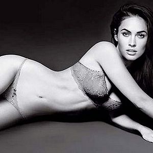 Foto Megan Fox