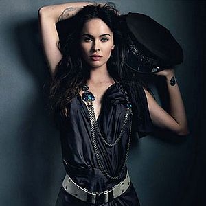 Foto Megan Fox