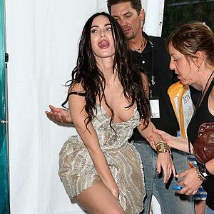 Foto Megan Fox