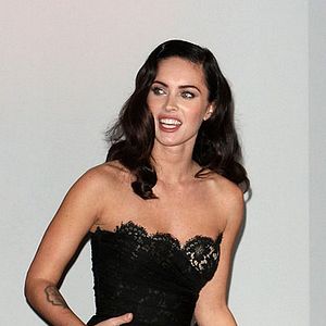 Foto Megan Fox