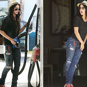 Foto Megan Fox
