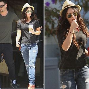 Foto Megan Fox
