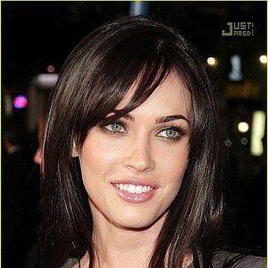 Foto Megan Fox