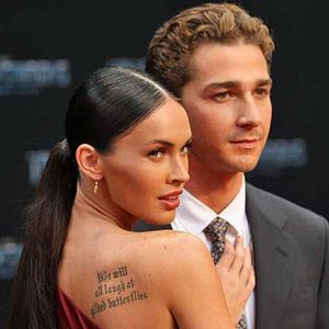 Foto Megan Fox