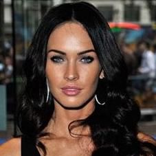 Foto Megan Fox