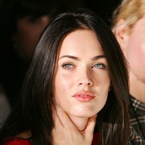 Foto Megan Fox
