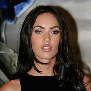 Foto Megan Fox