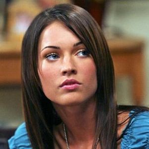 Foto Megan Fox