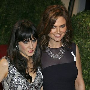 Foto Zooey Deschanel