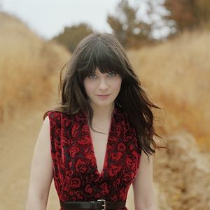 Foto Zooey Deschanel