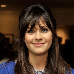Foto Zooey Deschanel