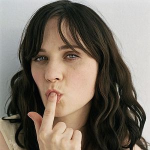 Foto Zooey Deschanel