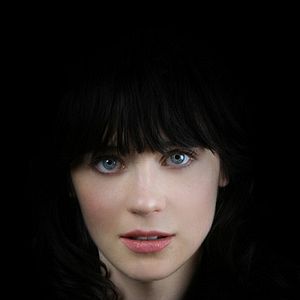 Foto Zooey Deschanel