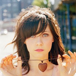 Foto Zooey Deschanel
