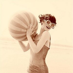 Foto Zooey Deschanel