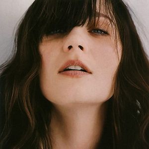 Foto Zooey Deschanel