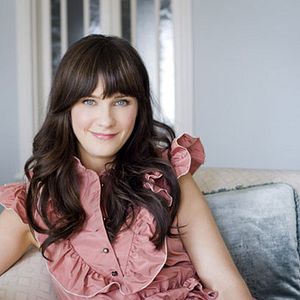 Foto Zooey Deschanel