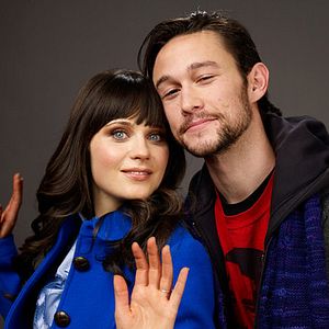 Foto Zooey Deschanel