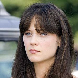 Foto Zooey Deschanel