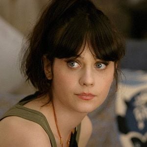Foto Zooey Deschanel