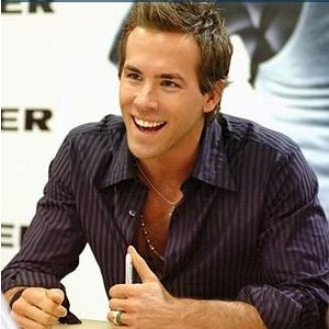 Foto Ryan Reynolds