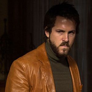 Foto Ryan Reynolds