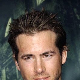Foto Ryan Reynolds