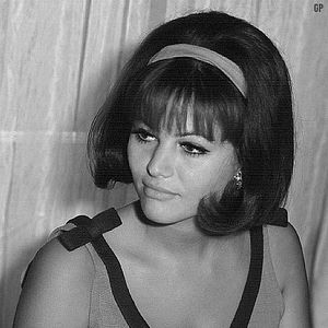 Foto Claudia Cardinale