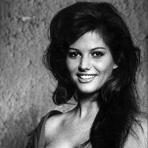 Foto Claudia Cardinale