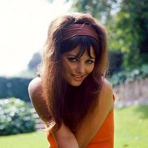 Foto Claudia Cardinale