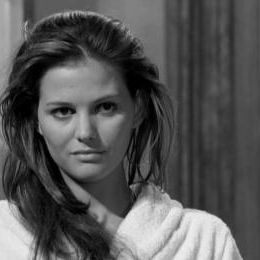 Foto Claudia Cardinale