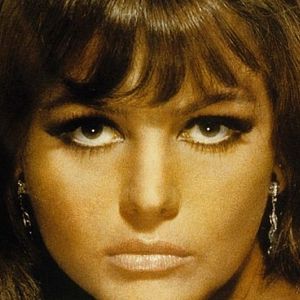 Foto Claudia Cardinale