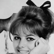 Foto Claudia Cardinale