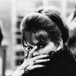Foto Claudia Cardinale