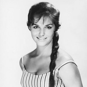 Foto Claudia Cardinale