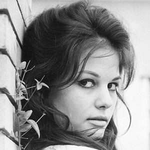 Foto Claudia Cardinale