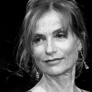 Foto Isabelle Huppert